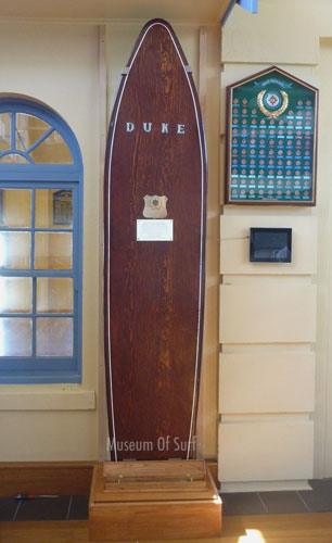 101 1 1 Dukes Board 500