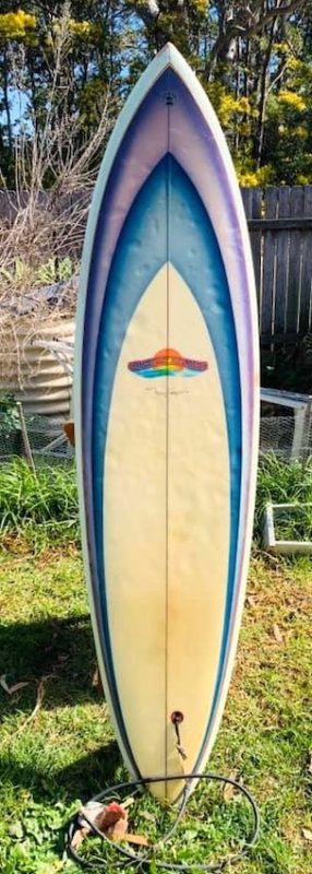 South Coast Surfboards 1